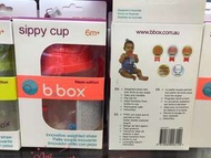 B BOX Sippy Cup 學習水杯