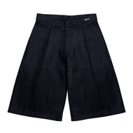 Riviera - Denim 13oz Bermuda