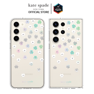 Kate Spade New York - เคสสำหรับ Galaxy S23 Plus / S23 Ultra รุ่น Defensive Hardshell by Vgadz