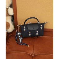 TTWNBEAR GUOO BEAR ORIGINAL - GU1329 - SLING Woman Bag TTWN BEAR - WOMEN'S SLING BAG - SLING BAG - S