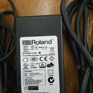 ADAPTOR KEYBOARD ROLAND E09/E15/E36 - SM SOUND