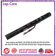Acer Aspire AL15A32 E5-573G E5-474 E5-473 E5-473G E5-532 INTERNAL Laptop Battery 6 MONTHS WARRANTY