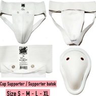 New Batok Pants - Supporter Batok Genital Protector Hernia For Men