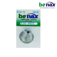 BANAX Pulley Parts Model BG400-500 Part No.6K50-40023