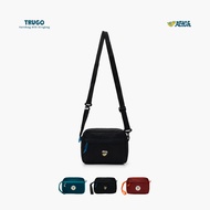 Artch - Truggo Black - Sling Bag