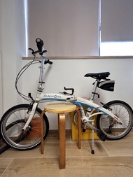 Dahon 單車 P8