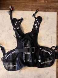 Scubapro T-One