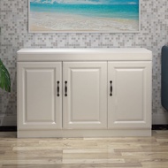 Aquarium Base Cabinet Super White Tank Aquarium Sea Tank Fish Tank Cabinet European Simple Aquarium 