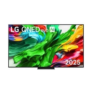 LGทีวี QNED86 evo AI สมาร์ททีวี 75 นิ้ว 4K MiniLED รุ่น 75QNED86ASA.ATM ปี 2025