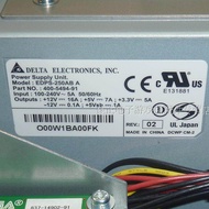 EDPS-250AB A Power DELTA Game Console Power Supply 400-5494-91 Initial D678 Power Bar