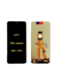 Màn Hình Điện Thoại Huawei BRC-NX1 HONOR X9c Smart LCD Hiển Thị Màn Hình Cảm Ứng Phụ Kiện Kỹ Thuật S
