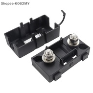 [Main] 1 Set 20V 30V 40A 50A 60A 70A 80A 100A 125A 150A 200A ANS et Fork Plug Fuse Bolt Fixed Insura