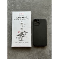 Second hand Case (Black) iPhone 13 Mini
