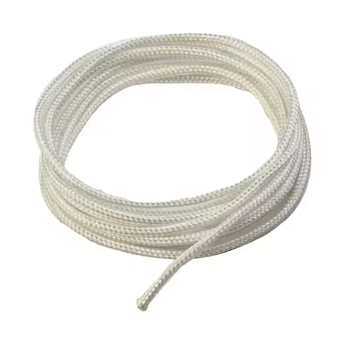 Rope Trimmer Starter Line White 2.5/3/3.5/4mm 2.5mm/3mm/3.5mm/4mm 2M/4M/5M/10M Cord Engine For Strim