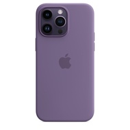 เคสซิลิโคน iPhone ของแท้พร้อม MagSafe สำหรับ iPhone 14 Pro Max/ iPhone 14 Pro/ iPhone 14 Plus / iPhone 14 Plus เคสโทรศัพท์ฝาครอบป้องกัน | ของแท้