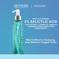 SKINMADE Salicylic Acid BHA + PHA Renewing/Salicylic Cleanser (200ml)