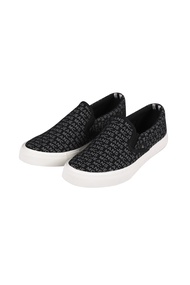 Mc jeans รองเท้า Slip On ลาย Monogram  M09Z040