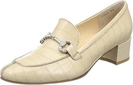 Macintosh London 1284 BG Kata Women's Loafer Bijoubit Loafer, 9.1 inches (23.0 cm), E, BG Kata, 6 US