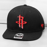 Houston Rockets Import Mirror Original Snapback Hat