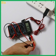 Bla 6F22 9V  Eliminator Replace Dual 6F22 9V Batteries with USB Power Adapter