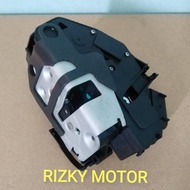 Front Left Door Lock Ford Ranger 2.200 cc 3,200 cc & Mazda Bt Pro