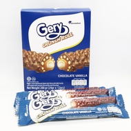 GERY SALUT COCONUT ROLL /BOX ISI 24 PCS 6g