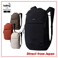 Bellroy Lite Ready Pack 18L – Ultra‑Lightweight Travel & Daily Backpack