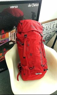 聖誕禮物🎁 Salewa Pueterey 32L Backpack trek bouldering climbing hike Outdoor Bag 輕裝輕量化露營行山背囊背包 (not arct