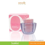 วันสต็อปครีม อายตานิค (Eitanic)