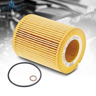 FATY~Genuine HU9254x Oil Filter For for BMW 3 Series E46 E36 5 Series E39 E60 E53 M50