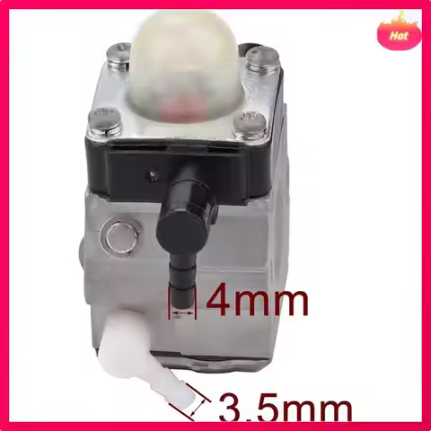 5X HS45 FS38 Carburetor Is Suitable For STIHL C1Q-S97 C1Q-S186 FS46 FS55 KM55 FS45 FS45C FS46C FS55C