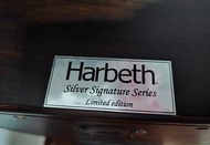 Harbeth SHL5 Silver Signature Series Limited Edition 喇叭