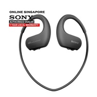 Online Singapore - Sony NW-WS413 Walkman® WS Series Sports Waterproof and Dustproof Headphones with