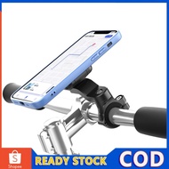 360 Rotation Bike Accessories Bicycle  Mobile Phone Holder Bicycle Accessories Car Mount Durable Bicycle Mobile Phone Bracket Bike Phone Holder funnyhome