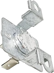 6931EL3003D Thermal Fuse Dryer Thermostat Fits for LG Dryer Replacement Parts Replaces AP4440975 PS3