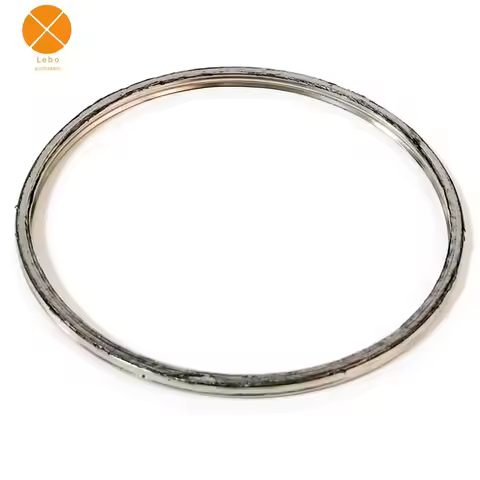 18307581970 Exhaust manifold gasket OEM ELRING for BMW F20 F23 F30 F33 F10 F12