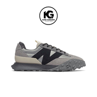Sepatu Trail Running Nb Castlerock Grey Black Sneakers Hiking