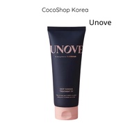 UNOVE Deep Damage Treatment EX 207ml – Hair Treatment| CocoShop