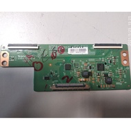 LG LED TCON BOARD | 6870C-0532A