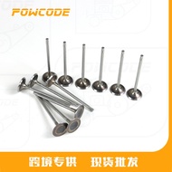 11348621264Suitable for Bmw B38 B48 B58Engine Exhaust Valve Kit