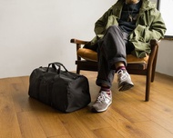 彈道尼龍旅行包 大容量健身收納包 行李袋