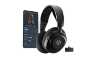 หูฟังเกม SteelSeries - Arctis Nova 5/5P/5X Wireless