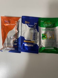 泰國大熱 Bio Super Treatment