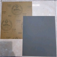 Niken Waterproof Sandpaper 1500 grit 1500
