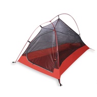 Folding Camping TOMSHOO℗♂∈1person backpack camping tent,Ultralight Backpacking Tent,1person tent
