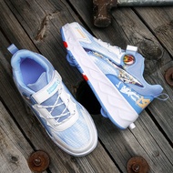 2023 New Arrival Four-Wheel Transformative Shoes Heelys Four-Wheel Walking Men and Women Kids Studen