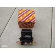 VOLTAGE REGULATOR TOYOTA LAND CRUISER, BJ40 24V