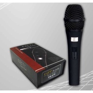 Denn DM-818 Moving Coil Dynamic Microphone ( WIRED )