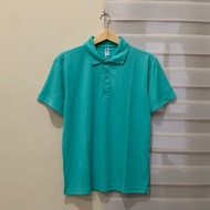 GLIMMER Poloshirt