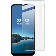 Factory directly sell IMAK H Series Tempered Glass Film For Motorola Moto G 5G 2023/Motorola Moto G8